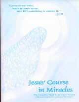 9780976420002-0976420007-Jesus' Course in Miracles