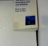 9780393013818-0393013812-The Battle Against Unemployment and Inflation