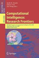 9783540688587-3540688587-Computational Intelligence: Research Frontiers: IEEE World Congress on Computational Intelligence, WCCI 2008, Hong Kong, China, June 1-6, 2008, ... (Lecture Notes in Computer Science, 5050)