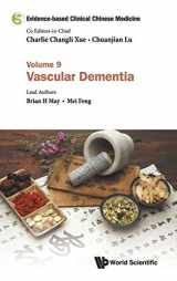9789811204944-9811204942-EVIDENCE-BASED CLINICAL CHINESE MEDICINE - VOLUME 9: VASCULAR DEMENTIA