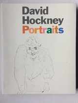 9781855143623-1855143623-David Hockney Portraits Npg Only