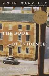 9780375725234-0375725237-The Book of Evidence