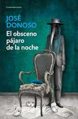 9788466358996-8466358994-El obsceno pájaro de la noche / The Obscene Bird of Night (Spanish Edition)