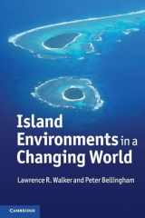 9780521732475-0521732476-Island Environments in a Changing World