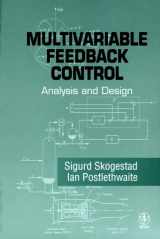 9780471943303-0471943304-Multivariable Feedback Control: Analysis and Design