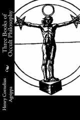 9781495940606-1495940608-Three Books of Occult Philosophy