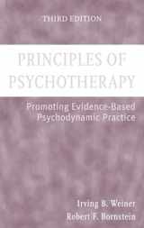 9780470124659-0470124652-Principles of Psychotherapy: Promoting Evidence-Based Psychodynamic Practice
