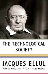 9780394703909-0394703901-The Technological Society