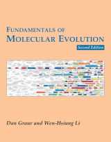 9780878932665-0878932666-Fundamentals of Molecular Evolution
