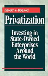 9780471593232-0471593230-Privatization: Investing in State-Owned Enterprises Around the World