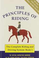 9781872082011-1872082017-Principles of Riding (Complete Riding & Driving System)