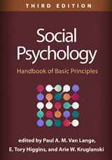9781462550241-146255024X-Social Psychology: Handbook of Basic Principles