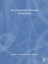 9781032024981-1032024984-Basic Conducting Techniques