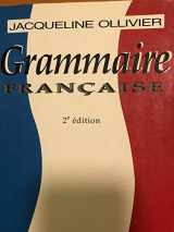9782760705258-2760705250-Grammaire fran??aise (2e ??dition)