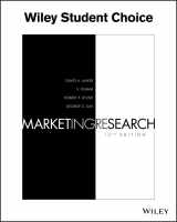 9781119238720-1119238722-Marketing Research