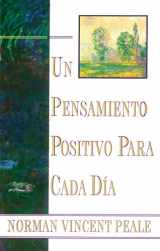9780684815534-0684815532-Un Pensamiento Positivo Para Cada DýA: (Positive Thinking Every Day) (Spanish Edition)
