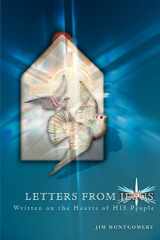 9780595292844-0595292844-Letters From Jesus: Written on the Hearts of HIS People