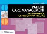 9781284209938-1284209938-Patient Care Management: A Lab Workbook for Prescription Practice: A Lab Workbook for Prescription Practice