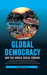 9781612056449-161205644X-Global Democracy and the World Social Forums (International Studies Intensives)