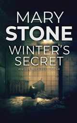 9781691696741-1691696749-Winter's Secret (Winter Black FBI Mystery Series)