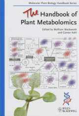 9783527327775-3527327770-The Handbook of Plant Metabolomics