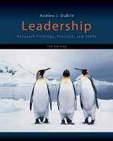 9781133435228-113343522X-Leadership: Research Findings, Practice, and Skills