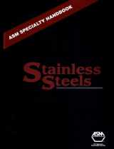 9780871705037-0871705036-Stainless Steels (Asm Specialty Handbook)