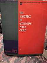 9780070035867-0070035865-The Economics of Accounting Policy Choice (McGraw-Hill Series in Advanced Topics in Finance and Accounting)