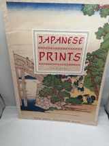 9781851703692-1851703691-Japanese Prints (Poster Art S.)