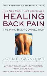 9781538712610-153871261X-Healing Back Pain: The Mind-Body Connection