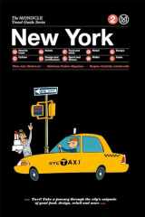 9783899558784-3899558782-The Monocle Travel Guide to New York (Updated Version) (Monocle Travel Guide, 2)