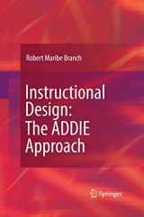 9781489984234-1489984232-Instructional Design: The ADDIE Approach