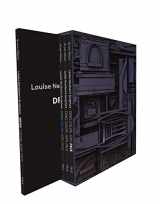 9780300236705-0300236700-Louise Nevelson's Sculpture: Drag, Color, Join, Face