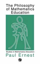 9781850006664-1850006660-The Philosophy of Mathematics Education