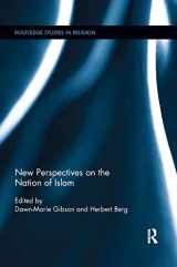 9780367875176-0367875179-New Perspectives on the Nation of Islam (Routledge Studies in Religion)