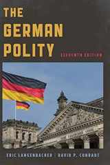 9781442260566-1442260564-The German Polity