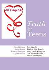 9781936453269-1936453266-All Things Girl: Truth for Teens