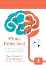 9781475818062-1475818068-Minds Unleashed: How Principals Can Lead the Right-Brained Way
