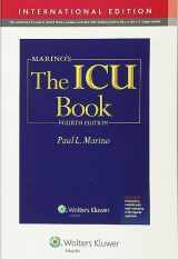 9781451188691-1451188692-Marino's The ICU Book International Edition