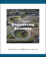 9780071287623-0071287620-Basics of Engineering Economy. Leland Blank, Anthony Tarquin