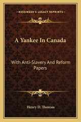 9781162932279-1162932279-A Yankee In Canada: With Anti-Slavery And Reform Papers