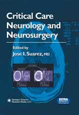9781617373503-1617373508-Critical Care Neurology and Neurosurgery (Current Clinical Neurology)