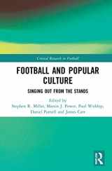 9781032006482-103200648X-Football and Popular Culture (Critical Research in Football)