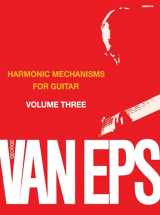 9781562223663-1562223666-Harmonic Mechanisms for Guitar, Vol. 3