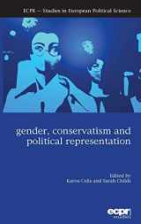 9781907301711-1907301712-Gender, Conservatism and Political Representation