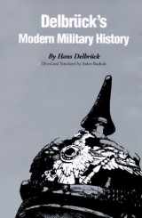 9780803216983-080321698X-Delbrück's Modern Military History