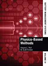 9781630819040-1630819042-Battery Management Systems: Physics-Based Methods (3)