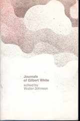 9780262600033-026260003X-Journals of Gilbert White