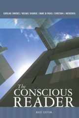 9780321458964-0321458966-Conscious Reader, The, Brief Edition