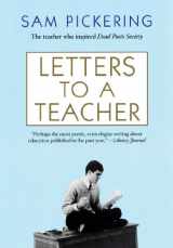 9780802142276-0802142273-Letters to a Teacher